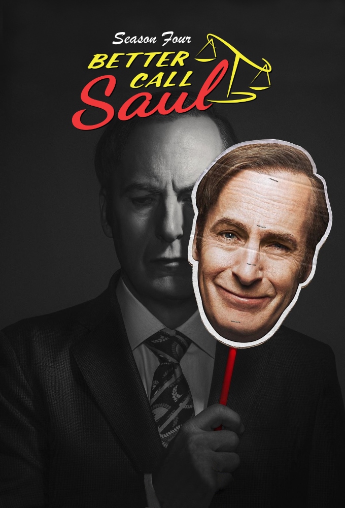 Better Call Saul - Season 4 [200229] (A1533631054) [[TV Shows]] --Plex--